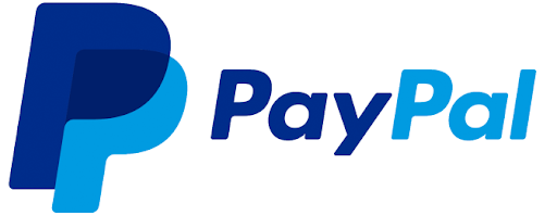 pay with paypal - Brandon Armstrong Store